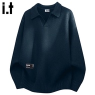 izzue | Warm Knitwear