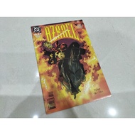Azrael Comic 44 (Aug 1998 - (kkshi)), DC