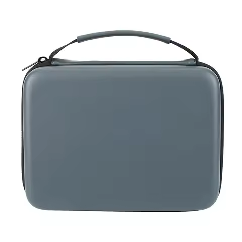 Waterproof Hard Shell Dual Controller Carrying Case for PlayStation 5 4 PS5 PS4
