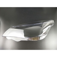 BMW/(BWM) Headlamp Shell Suitable for BMW/(BWM) Old 5 Series E61 Headlamp Shade 04-10 E60 Headlamp S