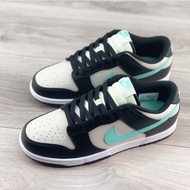 Nike SB Dunk GS"Tiffany Vibes"Low Cut Skate Board Shoes Casual Basketball Sneaker Sport for Men&Wome