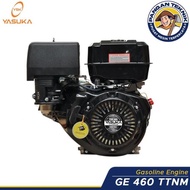 Gasoline Engine (Mesin Penggerak Bensin) - Yasuka Titanium 460 (25Hp) Promo