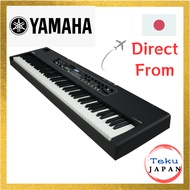 Yamaha CK88 | Pro-Grade 88-Key Stage Keyboard with Built-in Speakers, Battery Power & Intuitive Cont