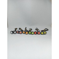 MATA EAGLE EYE LED Spotlight Waterproof No Flash EAGLE EYE/