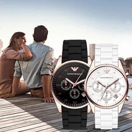 Armani Armani Couple Watch AR5905