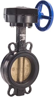 Legend Valve 116-462 2-1/2 T-337AB-G BUTTERFLY-BUNA Model T-337AB-G