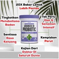 (Original from HQ) Trihealth advanced 30 probiotic ori
