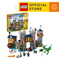 LEGO® Creator 3in1 31120 Medieval Castle (1426 Pieces)