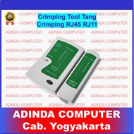 Lan Tester RJ45 RJ11 LAN Cable Testing Tool