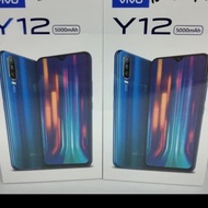 VIVO Y12 3/64