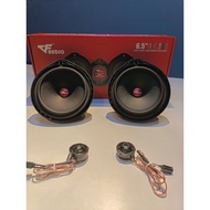 VF AUDIO 6.5" HONDA RUBY SERIES VF H65CP