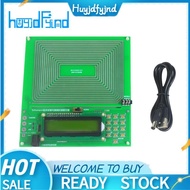 7.83Hz  Wave Generator 0.01Hz~100000Hz Adjustable FM Signal Generator Pure Sine Audio Resonator Sine