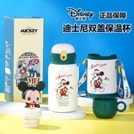 tyeso tumbler tumbler for kids aqua flask tumbler original Disney Kids Thermos Mug 316 Stainless Ste