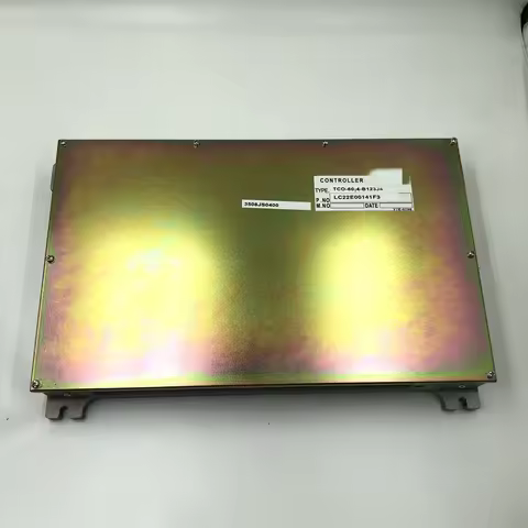 ECU Controller YN22E00354F5 YN22E00193F5 YN22E00207F5 for Kobelco SK200-8 SK210LC-8 SK350-8 E215B Ex