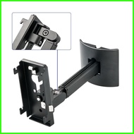 ▘ ☋ ➽ Wall Mount Bracket Firm Adjustable Metal Speaker Support Mount Stand for Bose AM6/AM10/AM15/