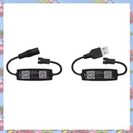 WS2812B LED Controller Bluetooth APP Control Music Controller for SK6812 WS2811 WS2812 LED Pixel Lig