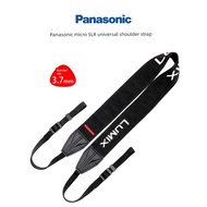 Panasonic CCD Camera Mirrorless Strap S1R/GF6/GH5M2/GX85/GX9/S5/GH6 Hanging Neck Strap