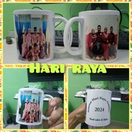 Custom Mug Printing white mug