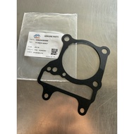 100% ORIGINAL QJ MOTOR AX200S BLOCK GASKET // 139024590000 100% ORIGINAL QJ MOTOR AX200S