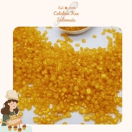 {CKI} Rock Yellow Cake Decoration 30Gr