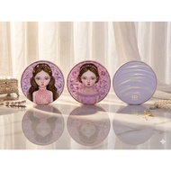 [K-BEAUTY] BEAUTY PEOPLE Chulbyeoknyeo Cushion Season 17 Glow Cover Summer Glacial Water Cushion 18g