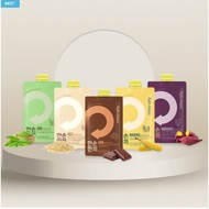 🇰🇷Korean Diet Protein Shake One-Handed Meal 7-Day Supply ( 60g * 7day = 420g)✨6 Flavors✨Easy Diet✨Me