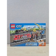 Lego City 60098 Heavy-Haul Train