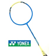 Yonex Voltric DG 0.1 Badminton Racket [100% Original from Sunrise] - Frame Only