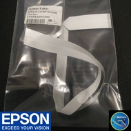 สายแพหัวพิมพ์+สายเซ็นเซอร์ (2เส้น) EPSON  /L210 /L220 /L350 /L355/L360/L380/L550/L565