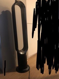 Dyson風扇
