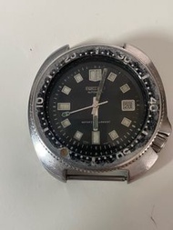 Seiko 6105
