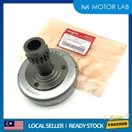 HONDA EX5 HI POWER EX5 HP HIGH POWER AUTO HOUSING CLUTCH HOUSING MUNGKUK CLUTCH 100% ORI ORIGINAL HO