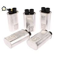 Kaleidoscope 1pc New For Microwave Oven Capacitor Parts 0.85uF / 0.9uF / 0.95uF / 1.05uF / 1.08uF Mi