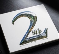 Tyson Yoshi 2nd CD 全新