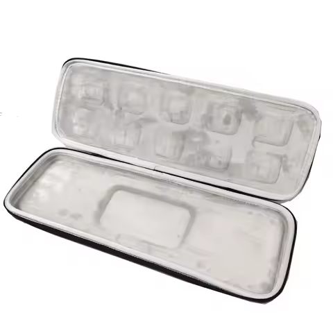For Logitech mx mechanical mini Keyboard Storage Bag for mx mechanical Protective Storage Bag