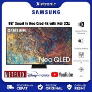 SAMSUNG 98QN90A NEO QLED 4K SMART TV 98 INCH 98QN90 QA98QN90AAKXXD