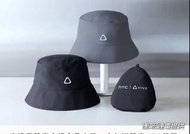 HTC雙面抗UV機能帽  休閒帽 漁夫帽 free size