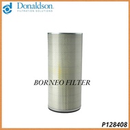 P128408 Donaldson Inner Air Filter SFA8408S AF1604 A-5715 A5715 PA2563 C26031 C26031x C1555/6 A22210