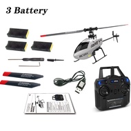 JDD【Available now】【Fast 】 C129 V2 RC เฮลิคอปเตอร์6ช่องรีโมทคอนโทรลเฮลิคอปเตอร์ชาร์จของเล่น Drones รุ