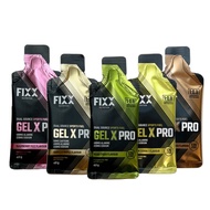 FIXX Gel X Pro - Fixx Nutrition