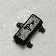 SMD Transistor 1P 1