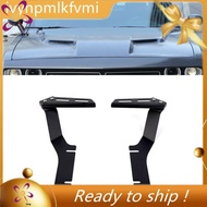 [Ivym] Ditch Light Bracket for   2009-2026 Pod Light Bracket