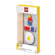 LEGO 樂高積木文具組 B (附 LEGO 人偶)
