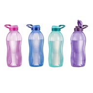 Tupperware 1L Bottle 2L 1.5L 500ml 310ml Bottle Lid Handle Fridge Bottle Botol Air Tutup Kelas Sekol