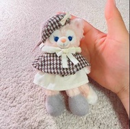 上海迪士尼 Linabell 玲娜貝兒 偵探KC