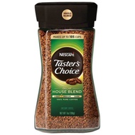 Nescafe​ taster's​ Choice​ decaf​ กาแฟ​ไม่มีคาเฟอีน