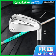 Taylormade | 2025 Model Taylormade P790 4 Iron (Single Club) + Steelfiber H-Tour 75S