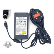 A23 HH12V5A Power Supply 12v5a Four-Pin 4-Pin Power Adapter DVR Hikvision Hard Disk Video Recorder C