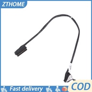 Laptop Battery Cable Connector For Latitude 5480 5490 5491 E5480 E5490
