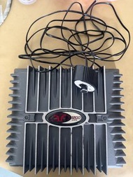 Rockford Fosgate Punch 401s 1200W 汽車擴大器